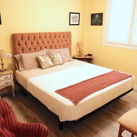 Aixerrota Apartamentos B Гечо Екстер'єр фото