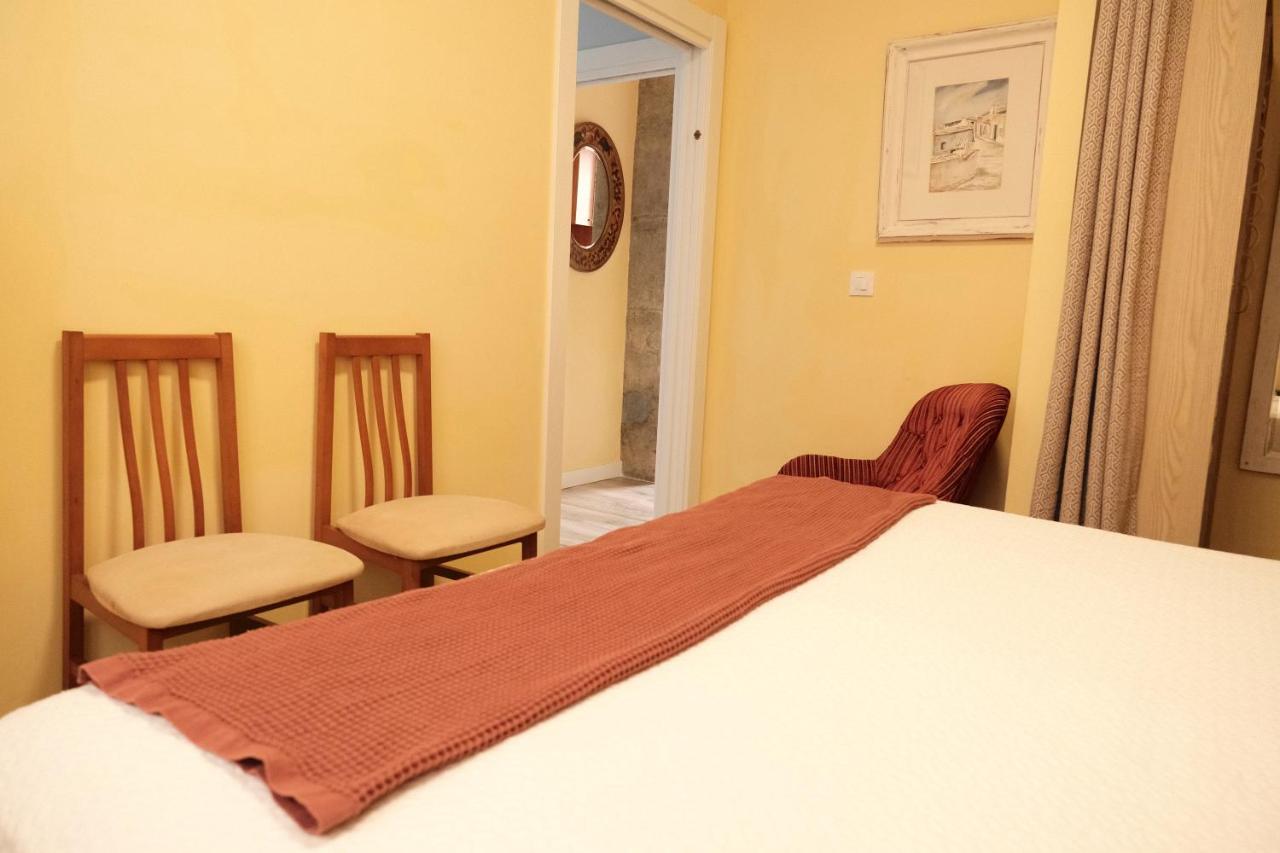 Aixerrota Apartamentos B Гечо Екстер'єр фото