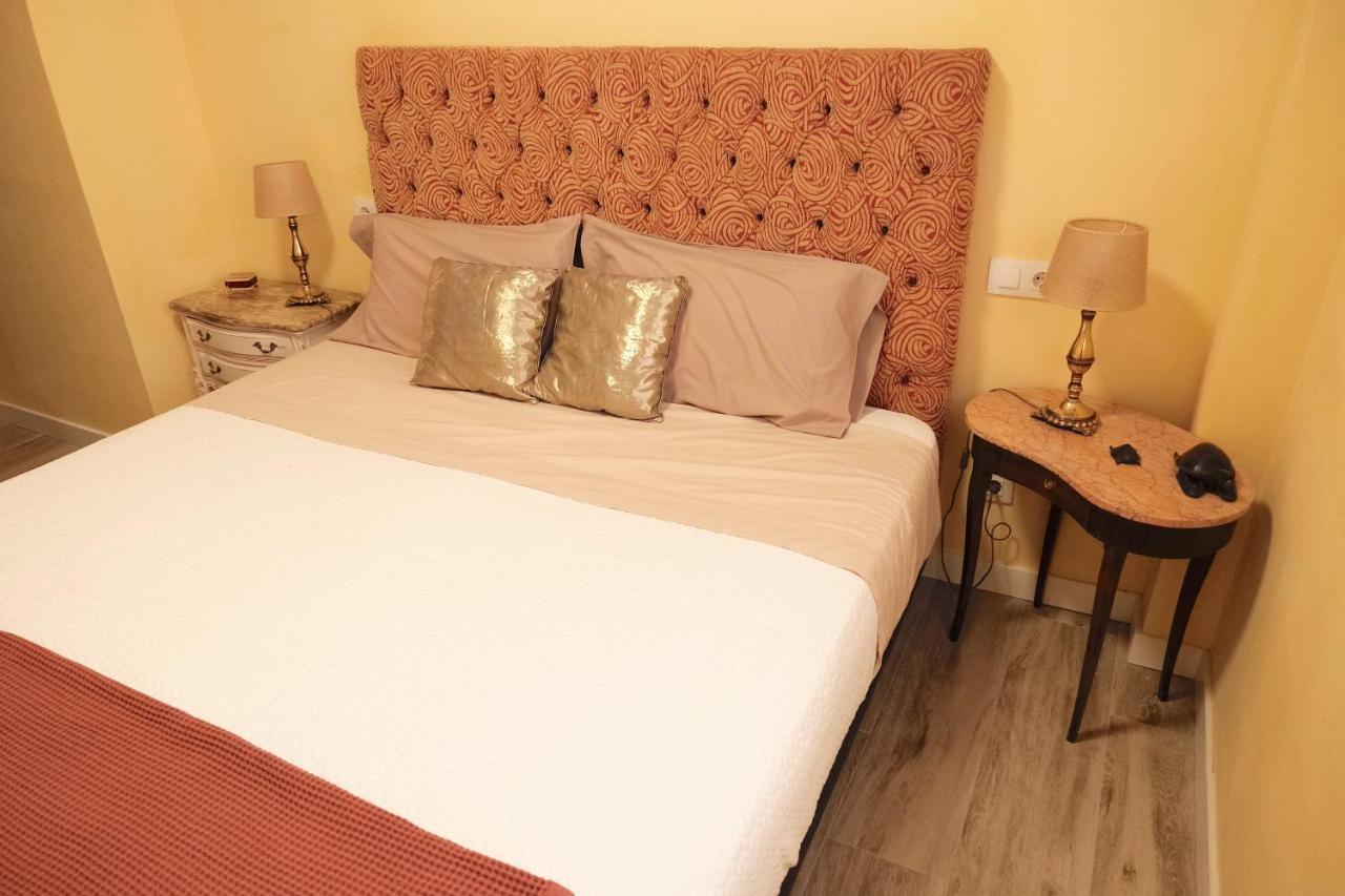 Aixerrota Apartamentos B Гечо Екстер'єр фото