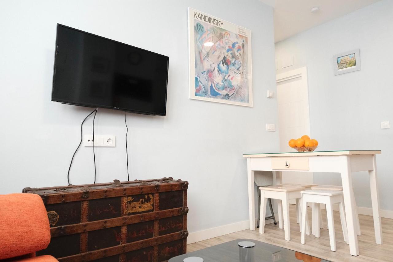 Aixerrota Apartamentos B Гечо Екстер'єр фото