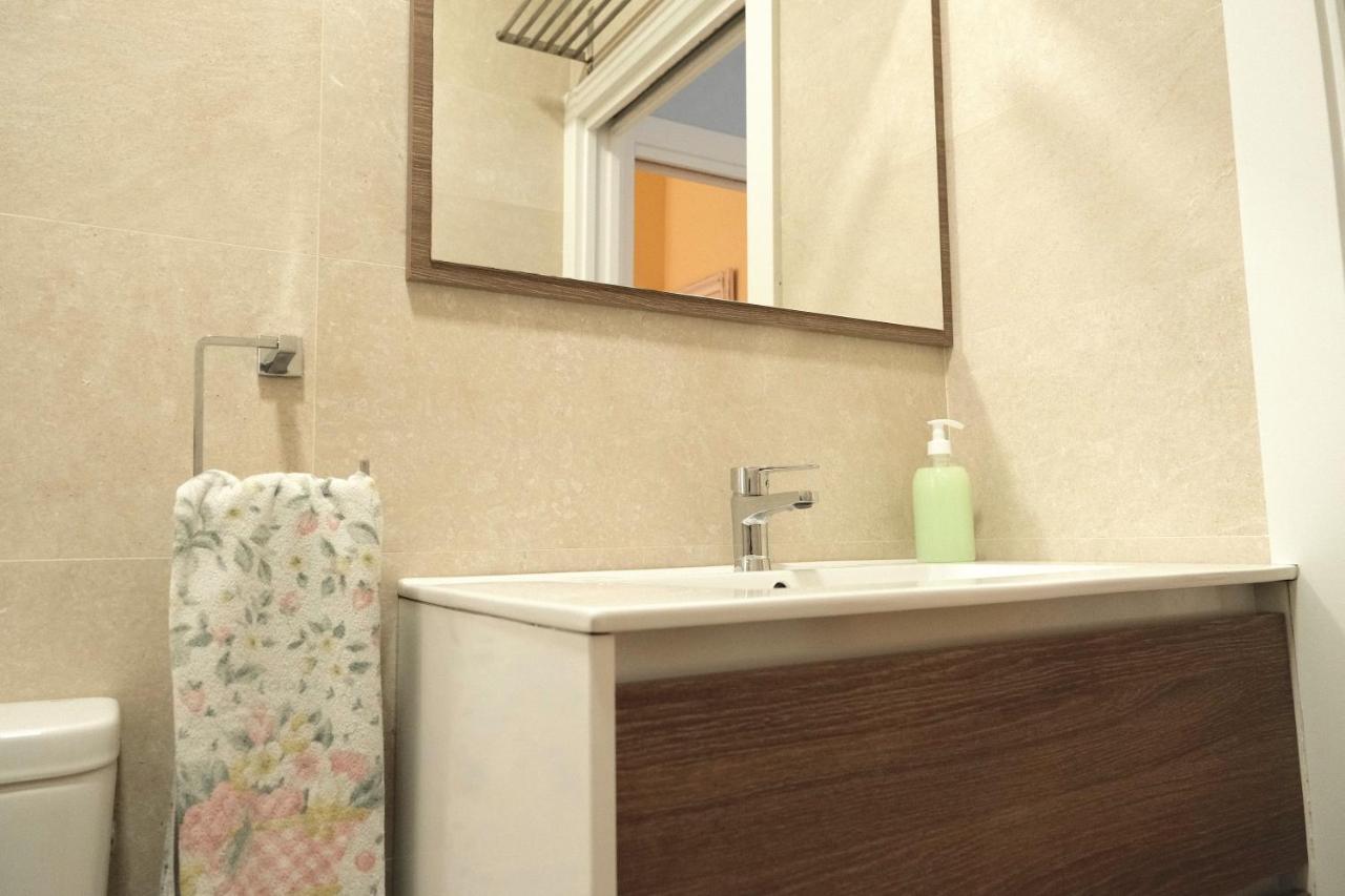 Aixerrota Apartamentos B Гечо Екстер'єр фото